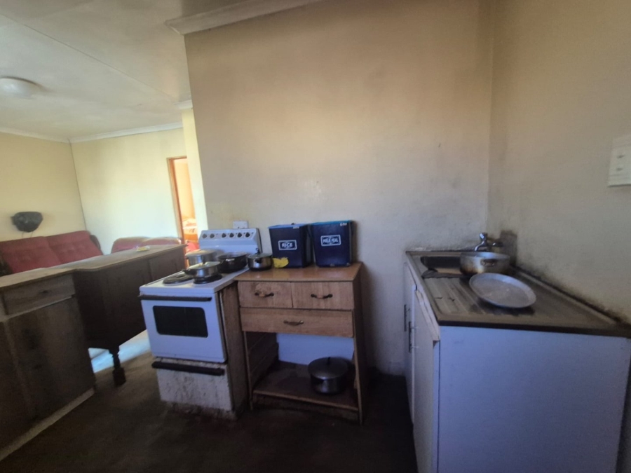 2 Bedroom Property for Sale in Bethelsdorp Eastern Cape